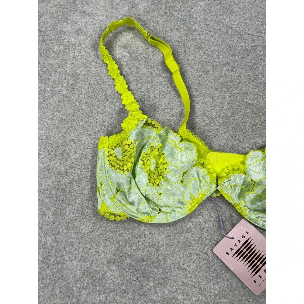 Savage X Fenty ♡reasonable offers